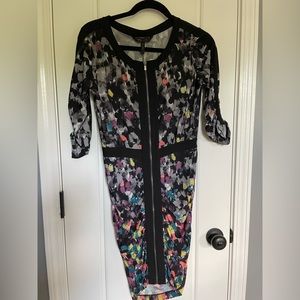 New! BCBGMAXAZRIA Dress